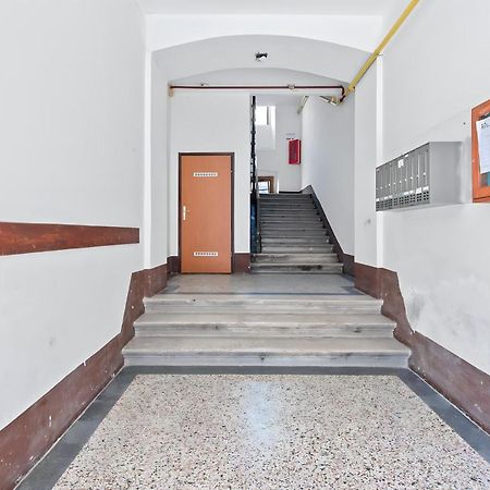 City Studio Market 5 - Rijeka Rent エクステリア 写真