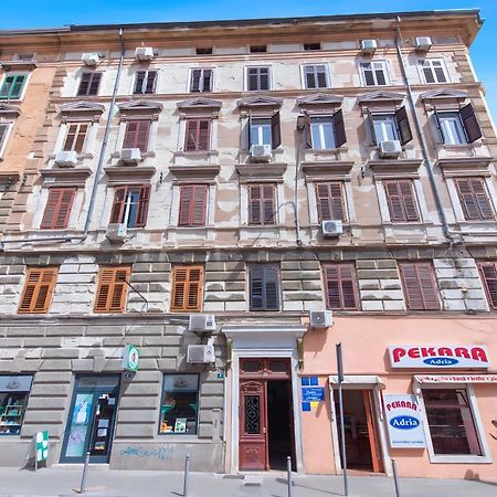 City Studio Market 5 - Rijeka Rent エクステリア 写真