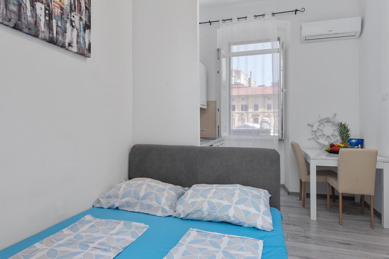City Studio Market 5 - Rijeka Rent エクステリア 写真