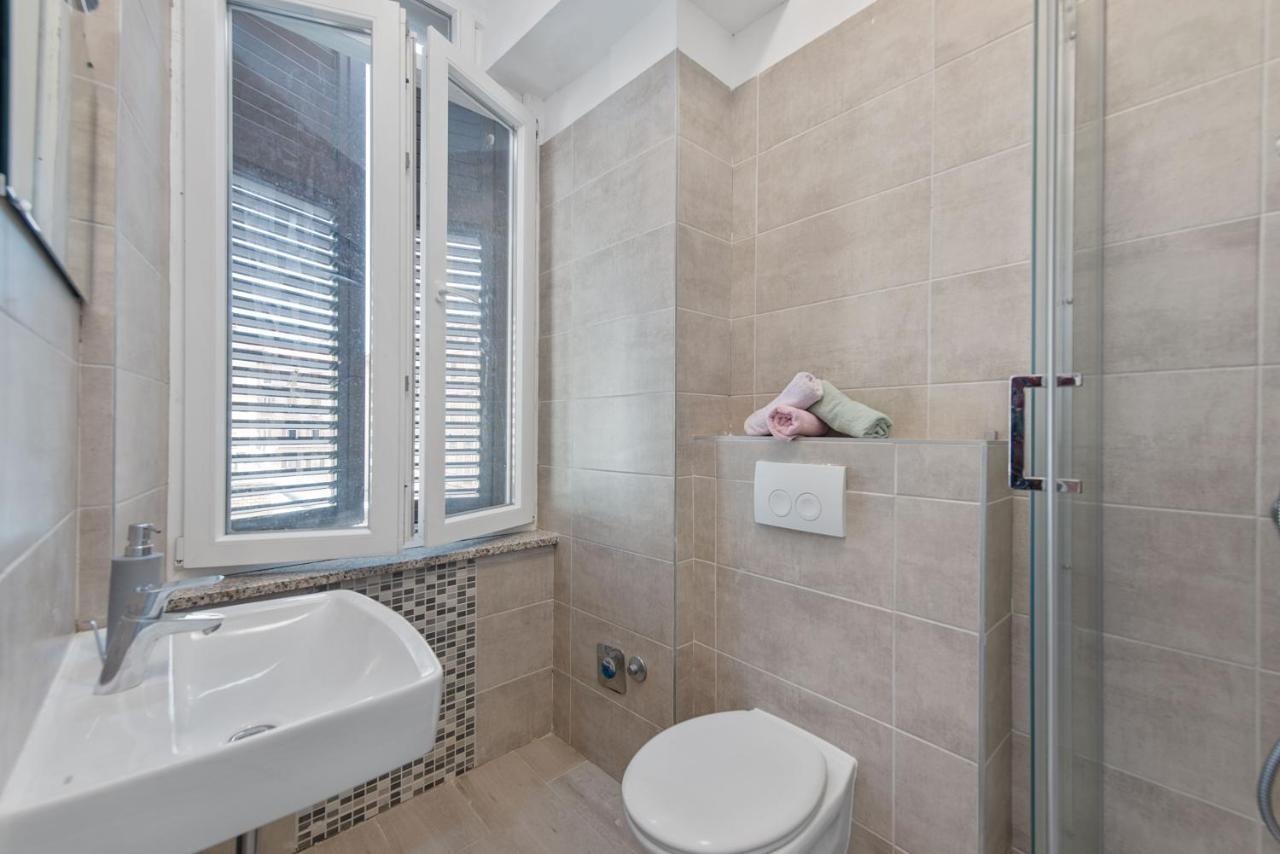 City Studio Market 5 - Rijeka Rent エクステリア 写真