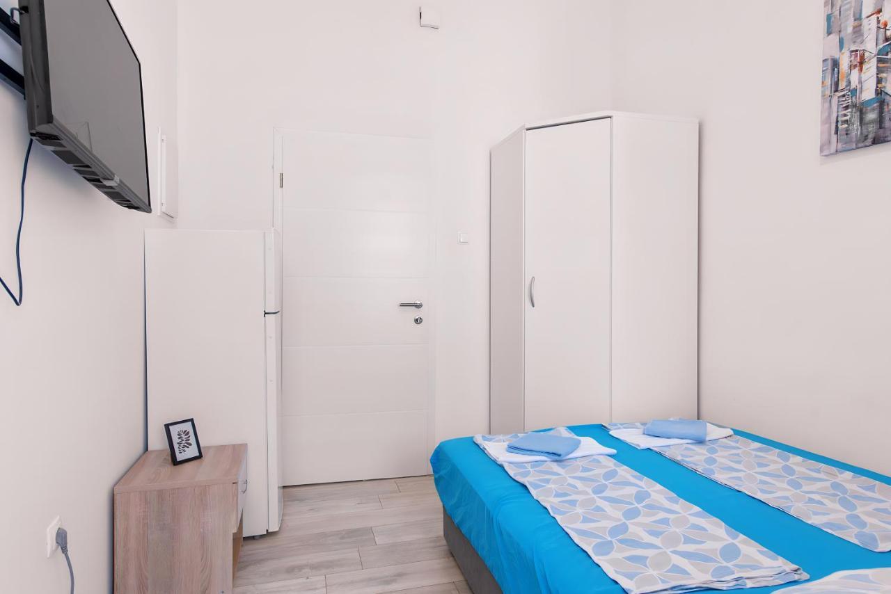 City Studio Market 5 - Rijeka Rent エクステリア 写真