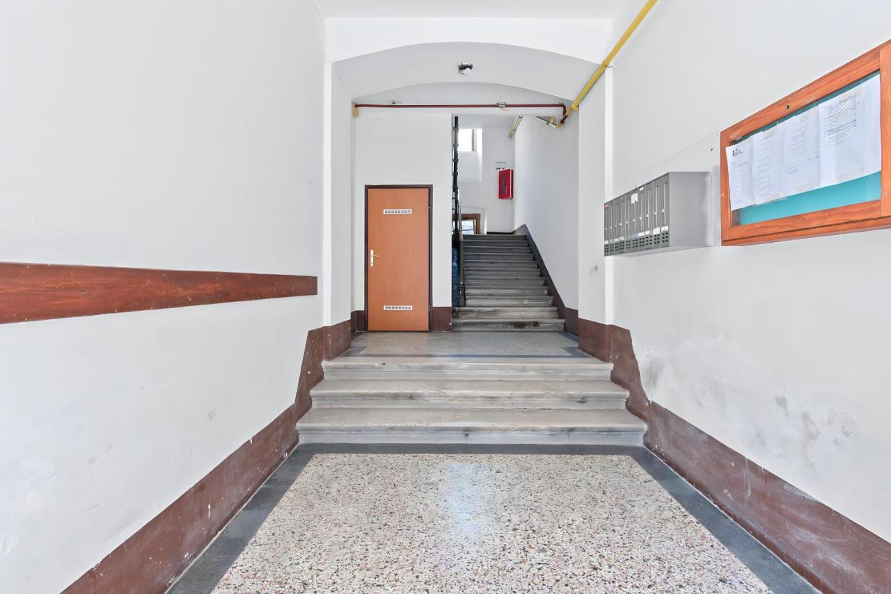 City Studio Market 5 - Rijeka Rent エクステリア 写真