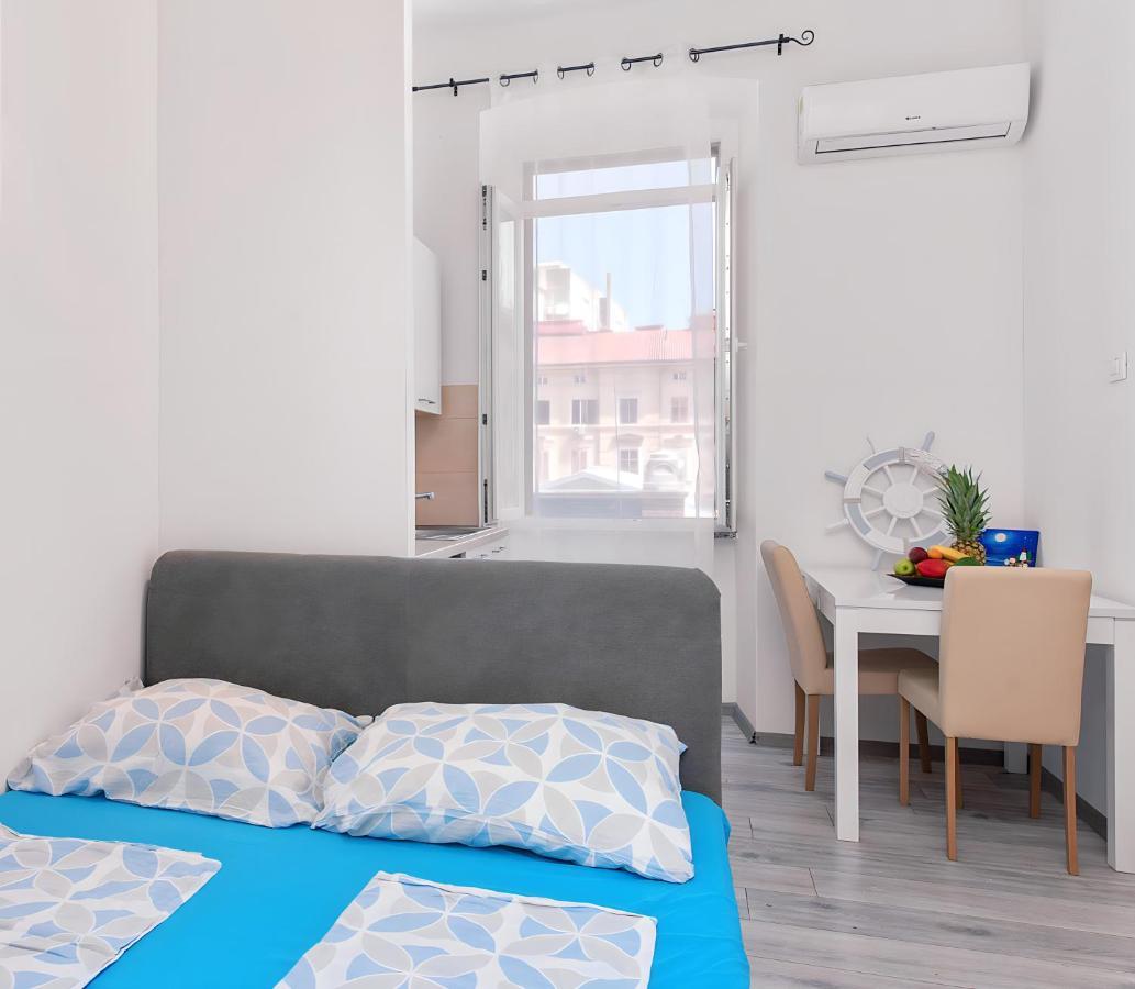 City Studio Market 5 - Rijeka Rent エクステリア 写真