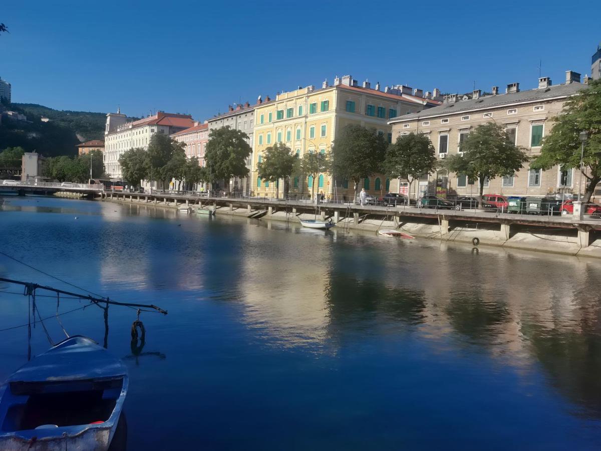 City Studio Market 5 - Rijeka Rent エクステリア 写真